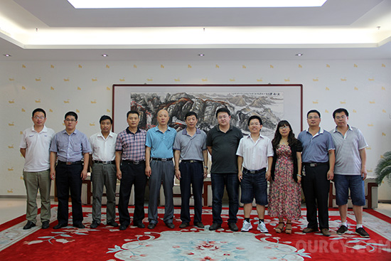 ������ѧ������ר�������һ���쵼��Ӱ