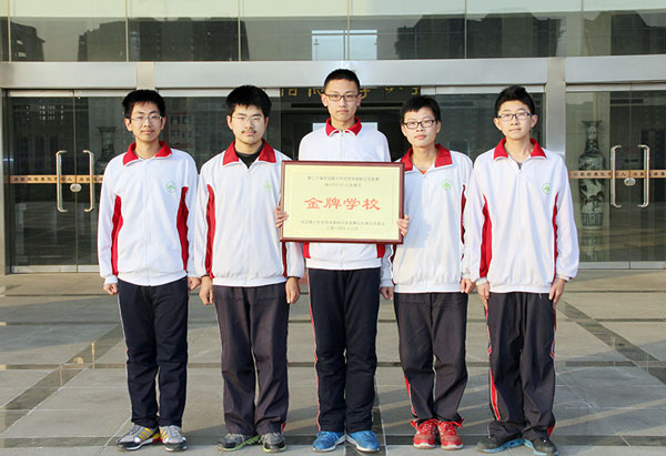 ����һ����Ϣѧ����һ�Ƚ�